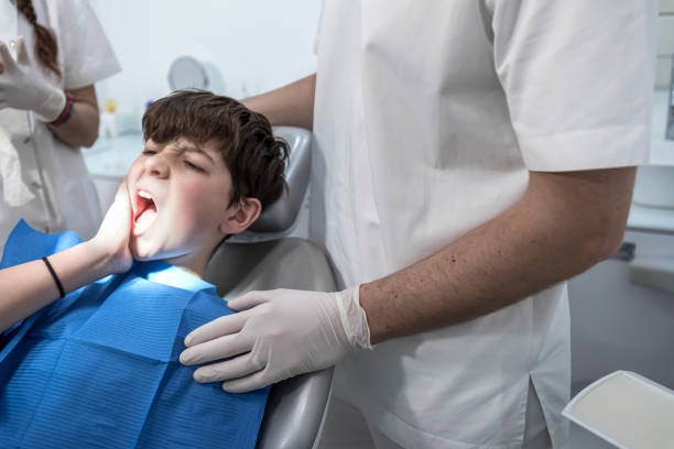 Tooth Infection Emergency Dentist in NM