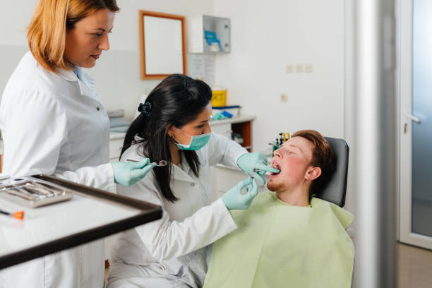 Emergency Dentist Open Today in NM