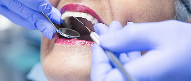 Best Cracked Tooth Emergency Dentist  in Twin Lakes, NM